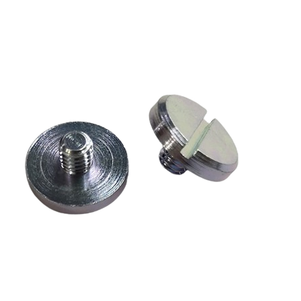 Special M4 screws rust when exported abroad