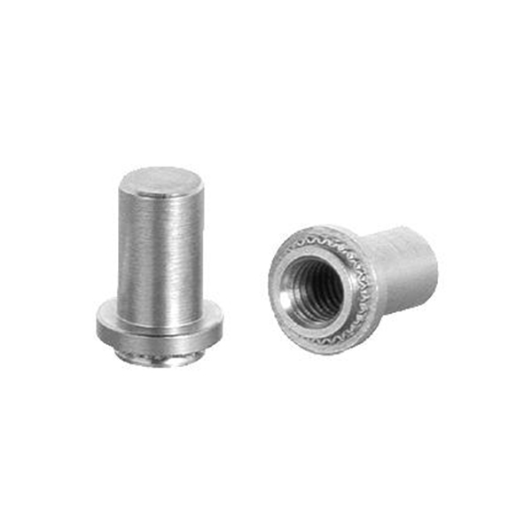 Application cases of riveting technology in communication equipment manufacturing