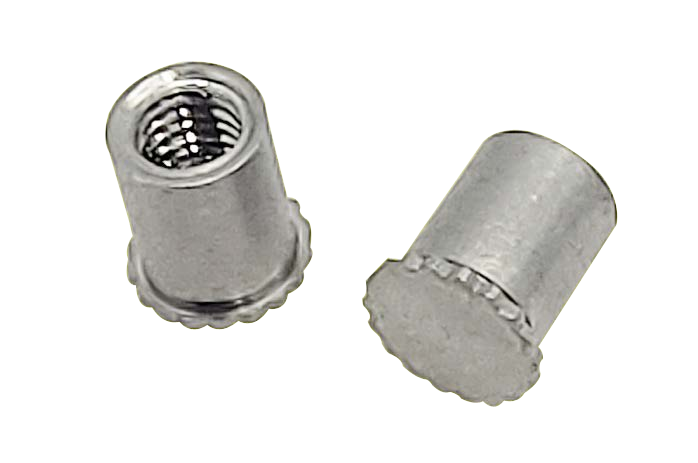 Innovative connection technology: Thin-sheet pressure rivet screws lead the new trend in the industry