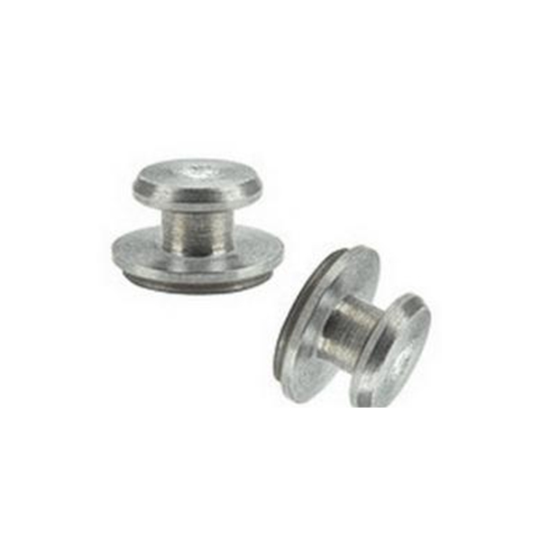 High-efficiency application of rivet printing technology in mechanical manufacturing