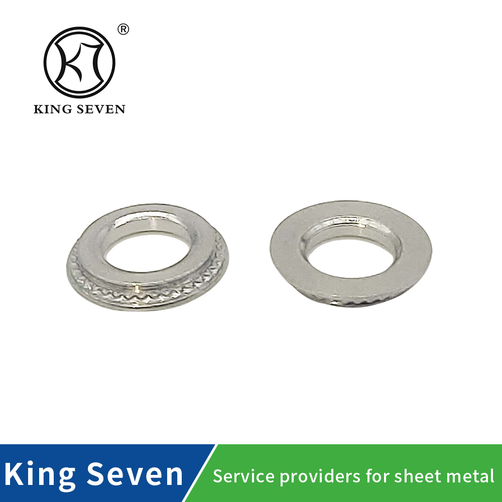 Riveted Gasket-YMD