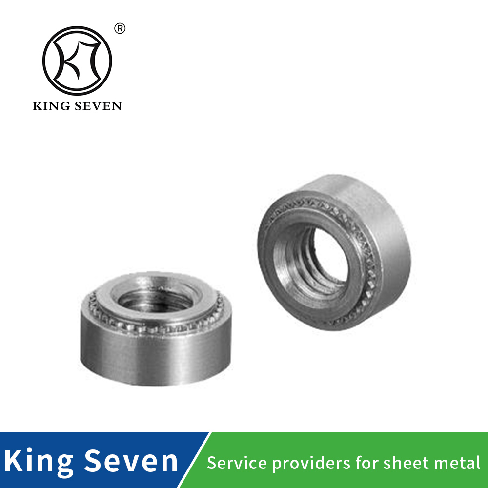 Self-clinching Nuts