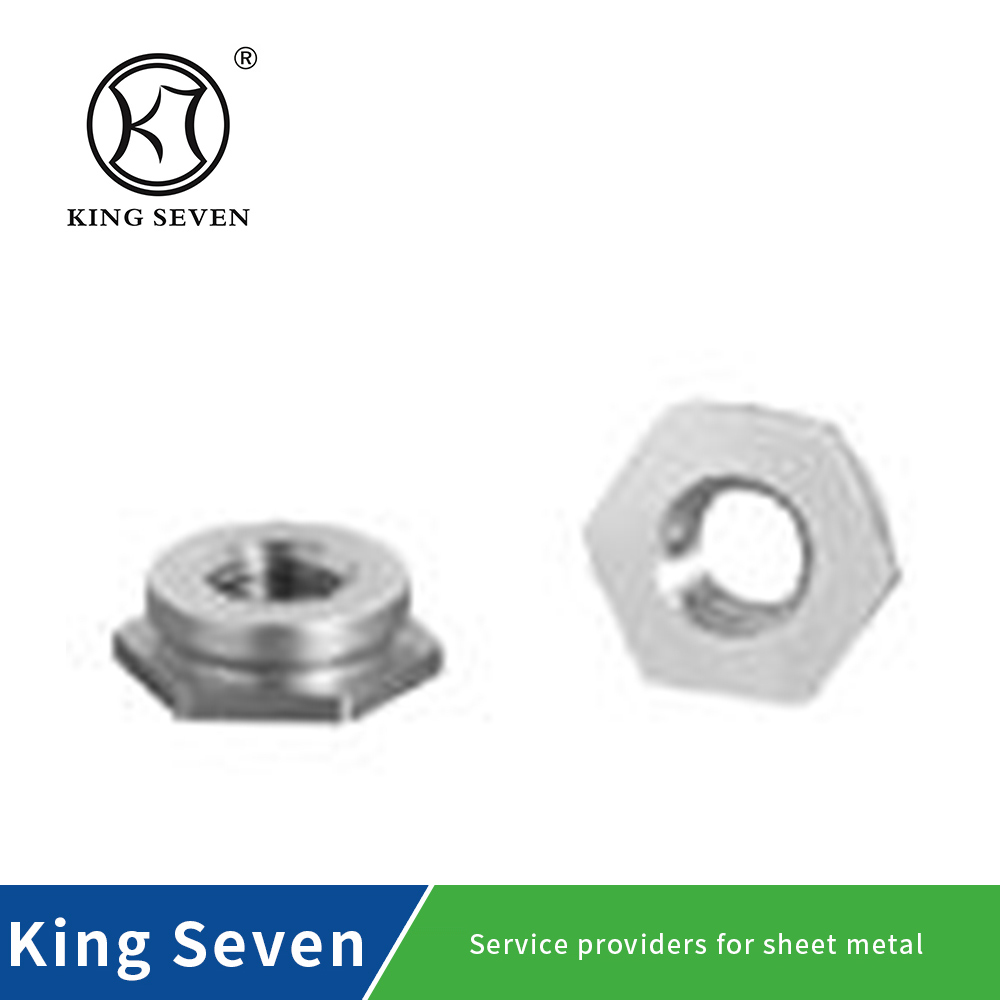 Self-clinchingfasteners