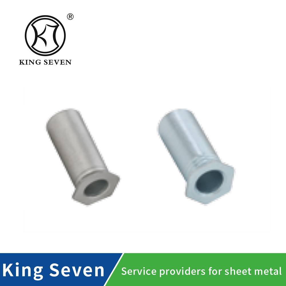 Hexagonal Through Hole, Unthreaded Self-clinching Standoffs