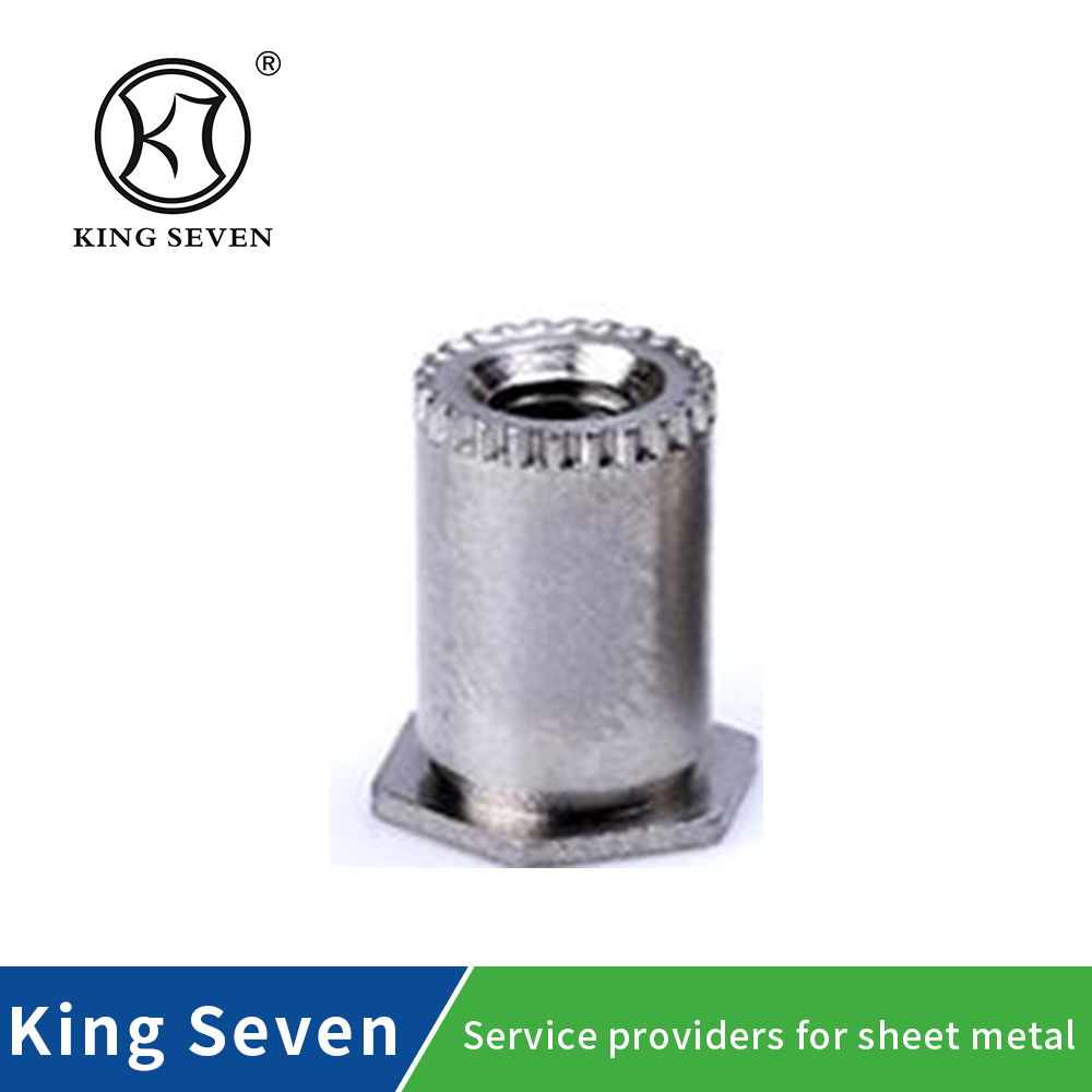 Grounding Threaded Self-clinching Standoffs