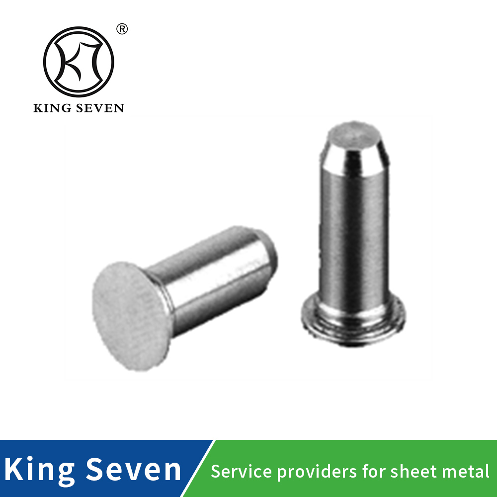 Circular Self-clinching Pins