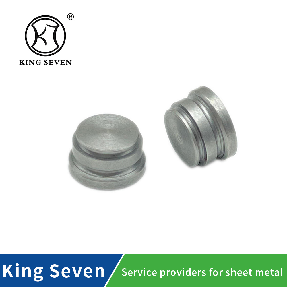 Spotfast Fasteners