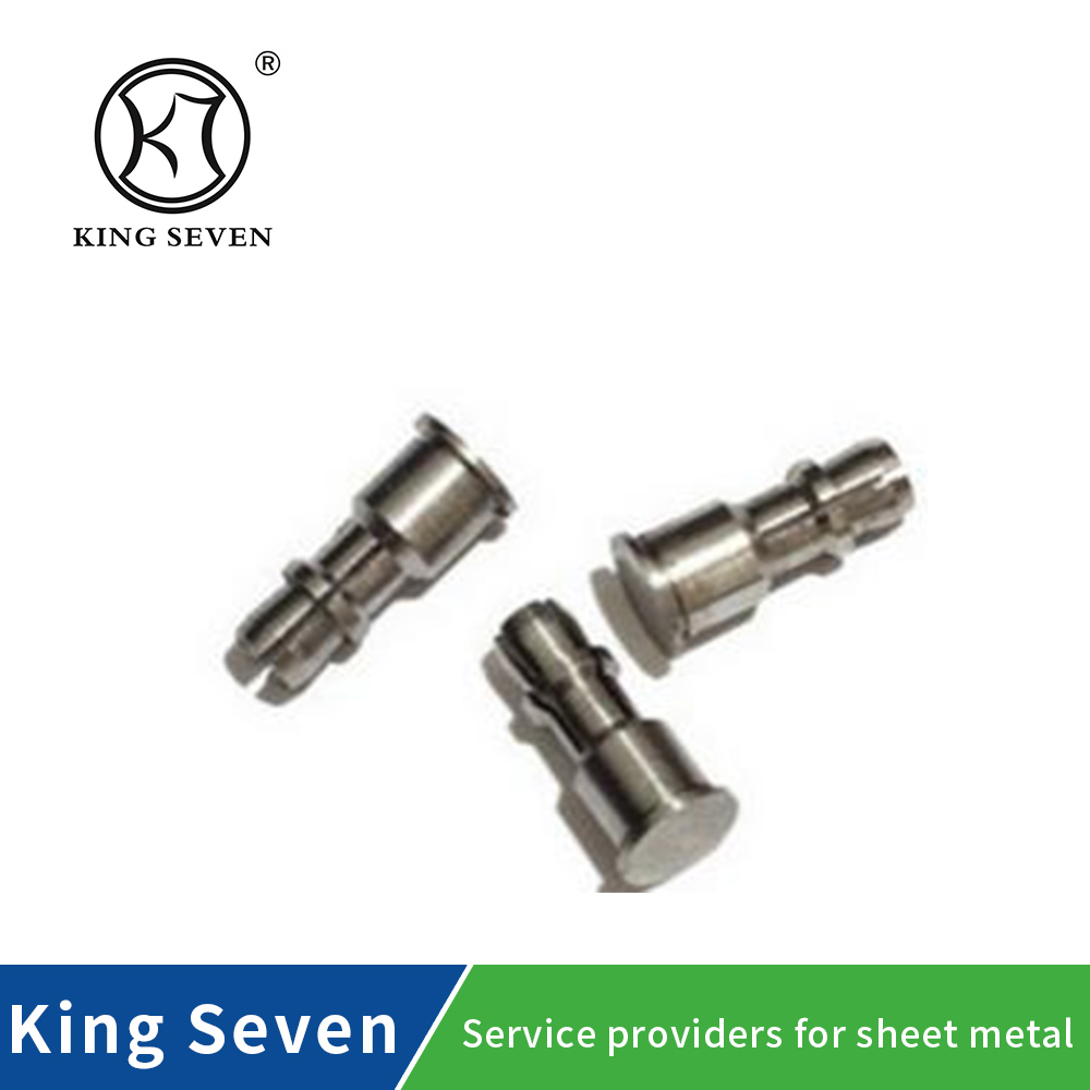 Snap-top Standoffs