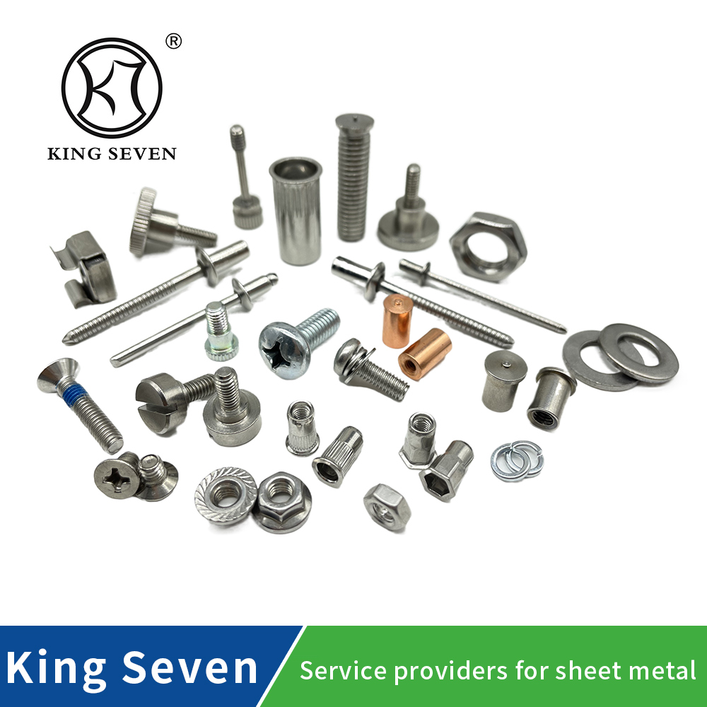 National standard parts